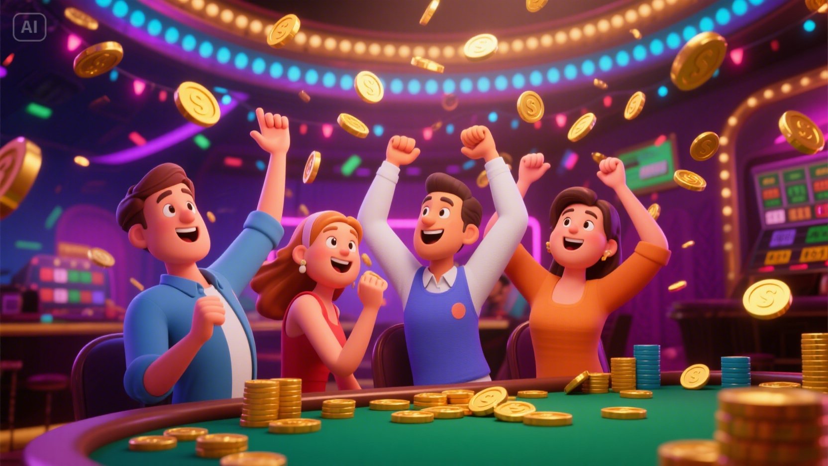 Casino Tehokasino desktop and mobile interfaces