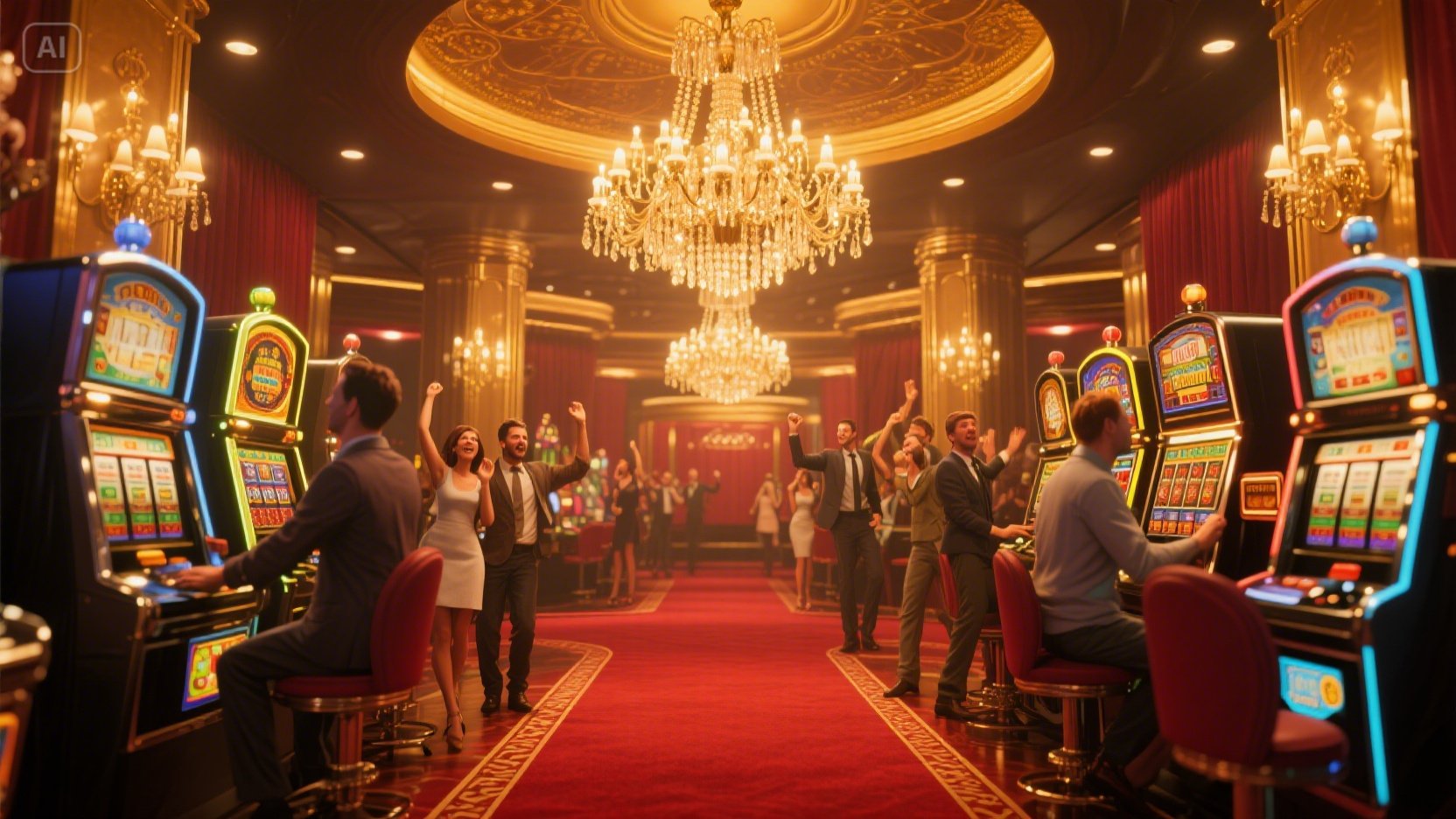 Casino Tehokasino desktop and mobile interfaces